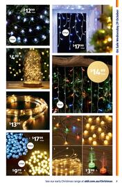 ALDI catalogue week 44 Page 7