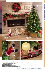 ALDI catalogue week 44 Page 9