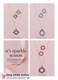 Avon catalogue Page 10