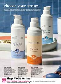 Avon catalogue Page 102