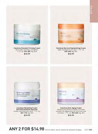 Avon catalogue Page 103