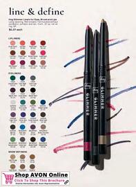 Avon catalogue Page 108