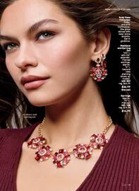 Avon catalogue Page 11