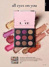 Avon catalogue Page 111