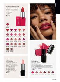Avon catalogue Page 117