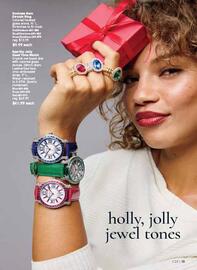 Avon catalogue Page 13