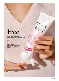 Avon catalogue Page 131