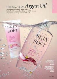 Avon catalogue Page 133