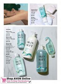 Avon catalogue Page 134