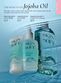 Avon catalogue Page 135