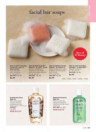 Avon catalogue Page 137