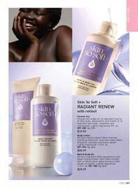 Avon catalogue Page 141