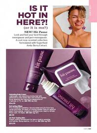 Avon catalogue Page 143