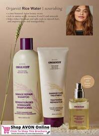 Avon catalogue Page 146