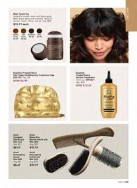 Avon catalogue Page 153