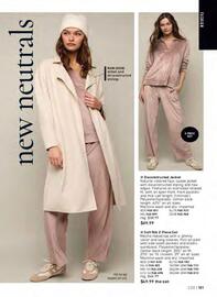 Avon catalogue Page 161
