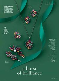 Avon catalogue Page 17