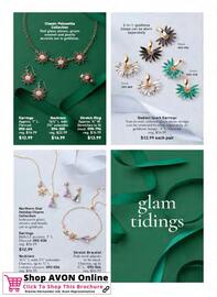 Avon catalogue Page 20