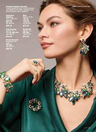 Avon catalogue Page 21