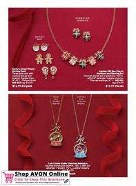 Avon catalogue Page 24
