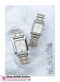 Avon catalogue Page 28