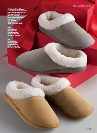 Avon catalogue Page 3