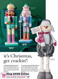 Avon catalogue Page 32