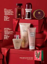 Avon catalogue Page 53