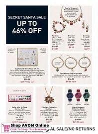 Avon catalogue Page 60