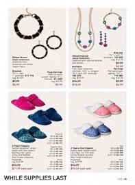 Avon catalogue Page 61