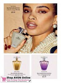 Avon catalogue Page 64