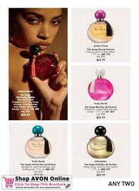 Avon catalogue Page 66