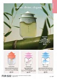 Avon catalogue Page 67