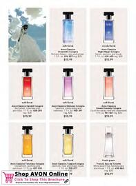 Avon catalogue Page 72