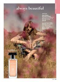 Avon catalogue Page 73