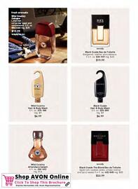 Avon catalogue Page 76