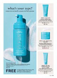 Avon catalogue Page 79