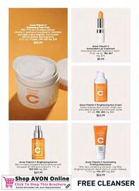 Avon catalogue Page 80