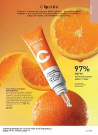 Avon catalogue Page 81