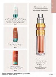 Avon catalogue Page 83