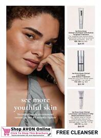 Avon catalogue Page 84