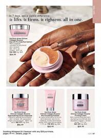 Avon catalogue Page 87