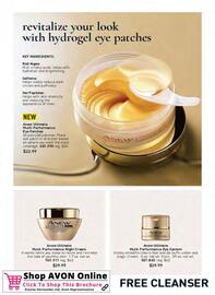 Avon catalogue Page 88