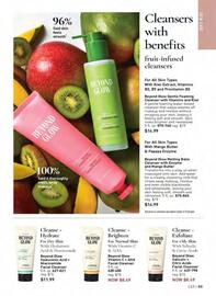 Avon catalogue Page 93