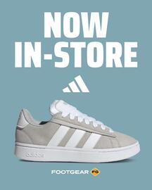 Footgear catalogue Page 1