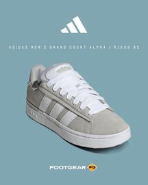 Footgear catalogue Page 2
