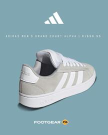 Footgear catalogue Page 3