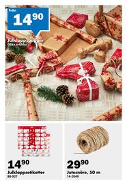 Biltema reklamblad Sida 10