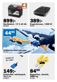 Biltema reklamblad Sida 13