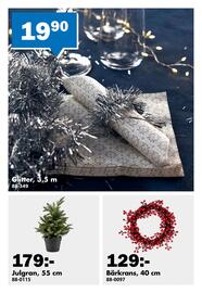 Biltema reklamblad Sida 4